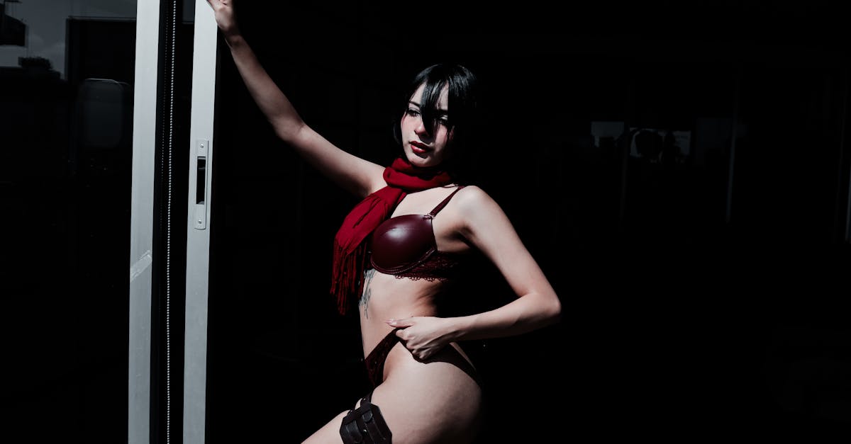 découvrez notre collection de lingerie éthique, alliant élégance et durabilité. confectionnée à partir de matériaux responsables, chaque pièce reflète un engagement pour le respect de l'environnement et le bien-être des artisans. faites le choix d'une lingerie qui respecte vos valeurs tout en sublimant votre silhouette.