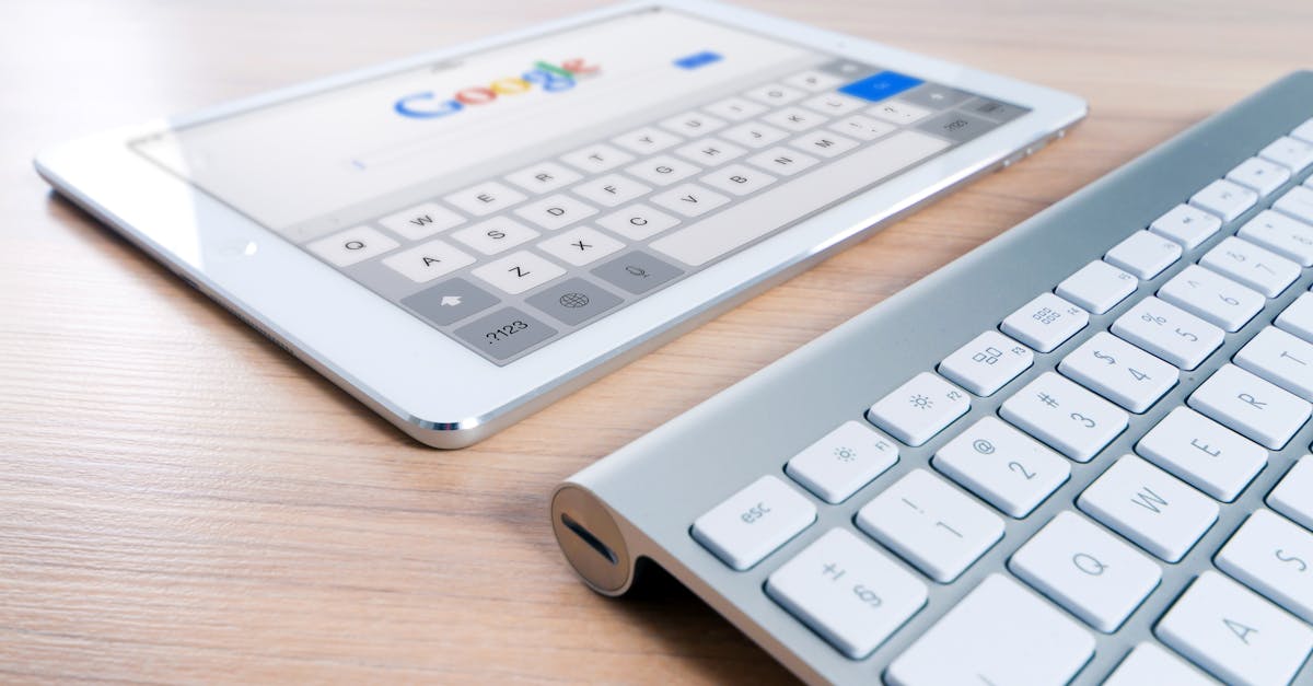 découvrez les meilleures stratégies de seo pour améliorer la visibilité de votre site web sur les moteurs de recherche. apprenez à optimiser votre contenu, à utiliser des mots-clés pertinents et à analyser vos résultats pour attirer un trafic qualifié.