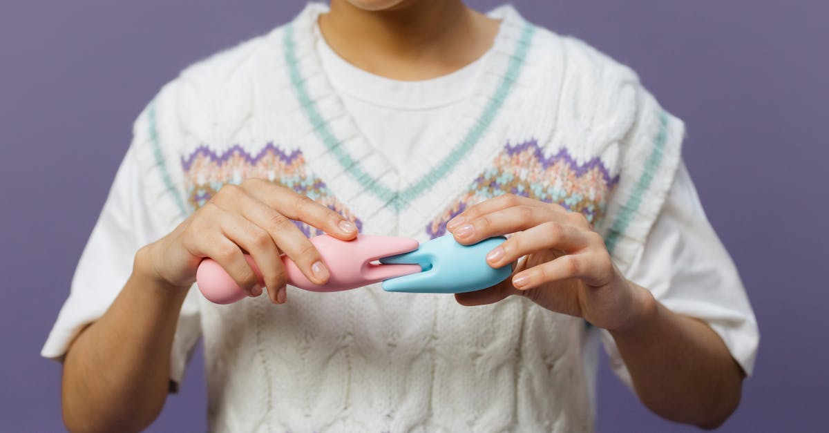 Scopri la nostra vasta selezione di sex toys, pensati per stimolare i tuoi desideri e arricchire la tua vita intima. Scopri giocattoli per tutti i gusti e le preferenze e fai spazio a nuove sensazioni per momenti di piacere indimenticabili.
