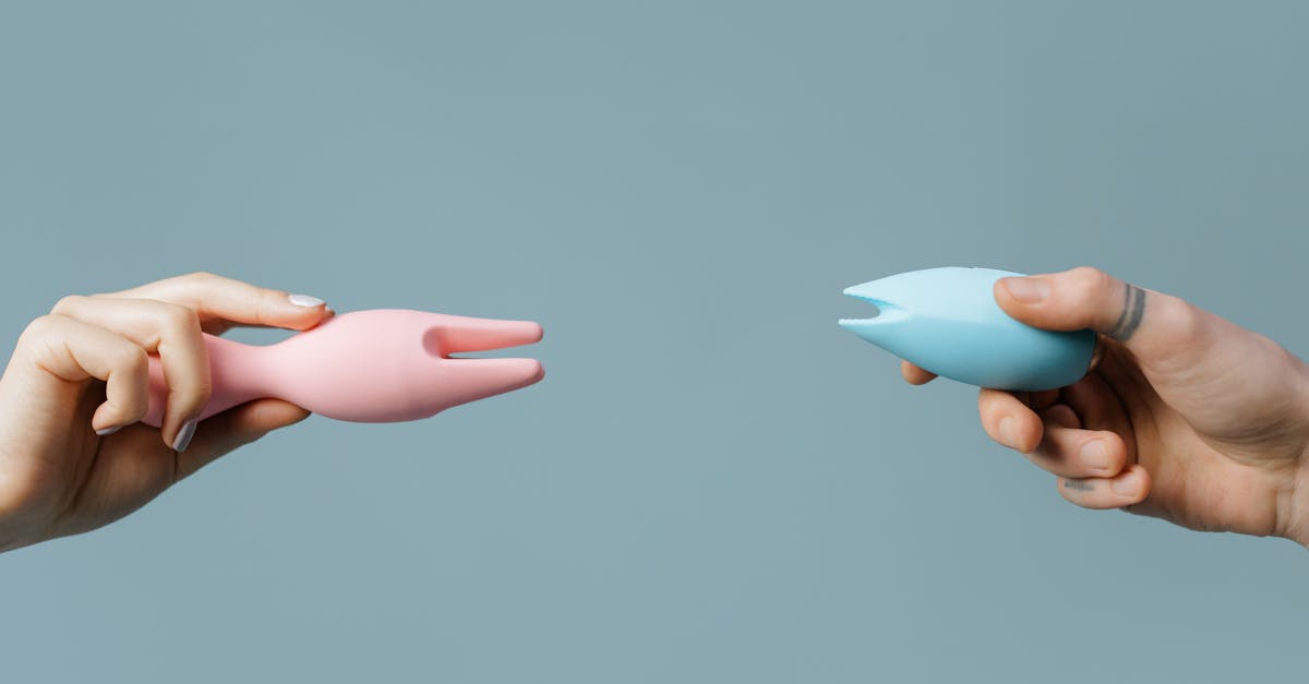 découvrez notre sélection variée de sex toys pour tous les goûts et désirs. améliorez votre vie intime avec des produits de qualité, conçus pour le plaisir et la découverte. explorez de nouvelles sensations en toute confiance.