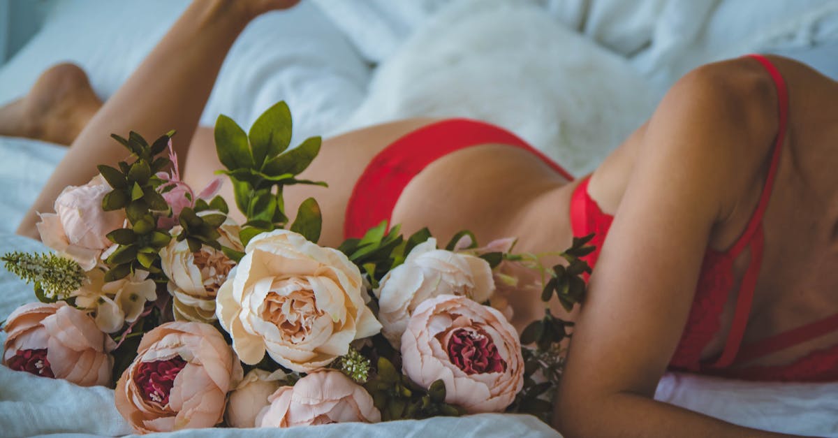 découvrez notre collection de lingerie raffinée et élégante, alliant confort et charme. trouvez la pièce parfaite pour chaque occasion, que ce soit pour un usage quotidien ou un moment spécial. explorez des designs variés, des matières douces et des coupes flatteuses qui sauront révéler votre féminité.