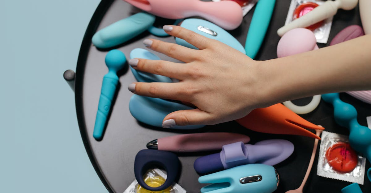 découvrez notre sélection variée de sextoys, conçus pour améliorer votre plaisir et votre intimité. explorez des options pour tous les goûts et toutes les préférences, dans un cadre discret et sécurisé. libérez votre sensualité avec nos produits de qualité.