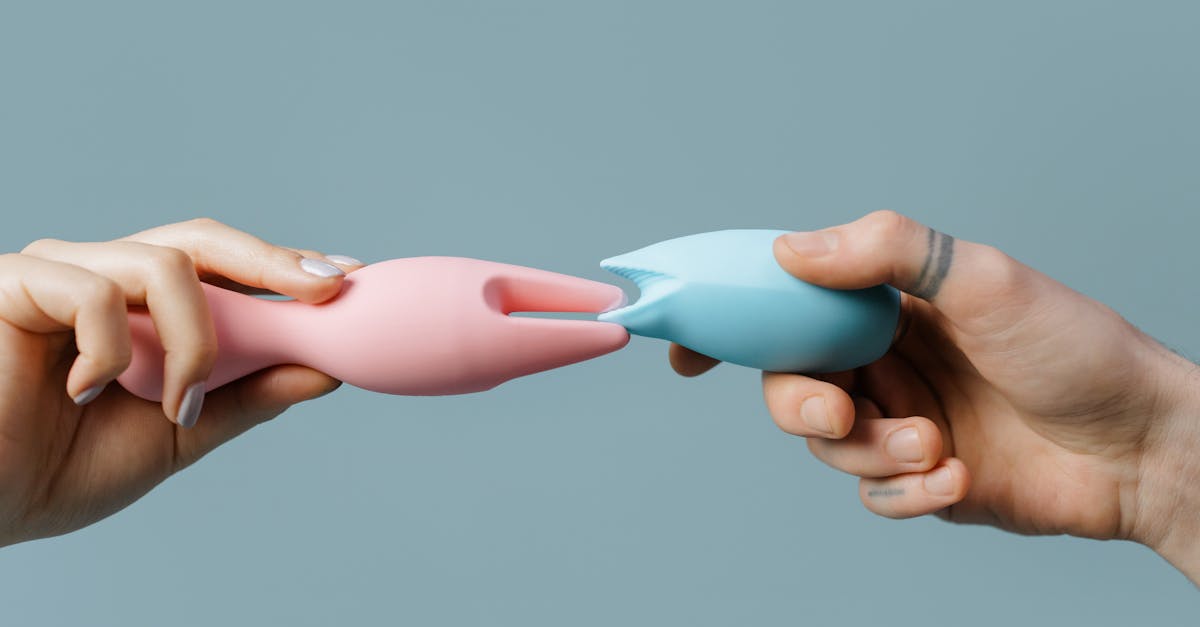découvrez notre sélection de sextoys pour stimuler vos désirs et pimenter vos moments intimes. que vous soyez débutant ou expert, trouvez l'accessoire parfait pour explorer votre sensualité en toute liberté.